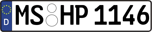 MS-HP1146