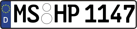 MS-HP1147