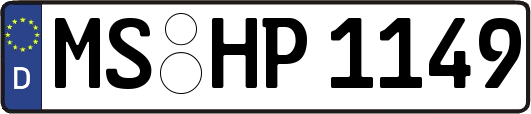 MS-HP1149