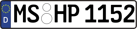 MS-HP1152