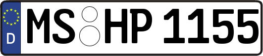 MS-HP1155