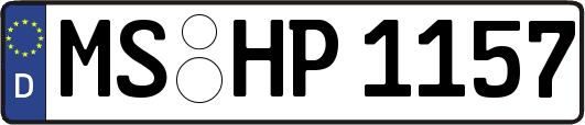 MS-HP1157