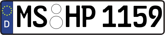 MS-HP1159