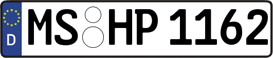 MS-HP1162
