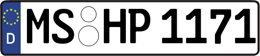MS-HP1171