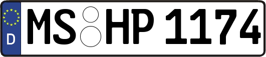 MS-HP1174