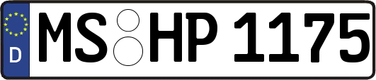 MS-HP1175