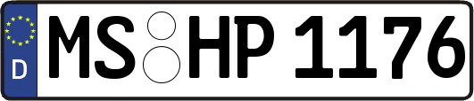 MS-HP1176