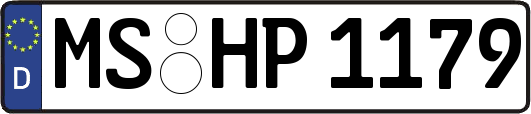 MS-HP1179