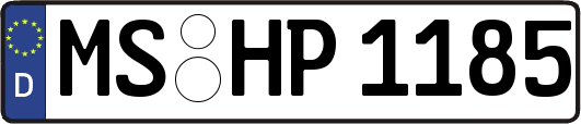 MS-HP1185