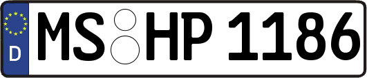 MS-HP1186