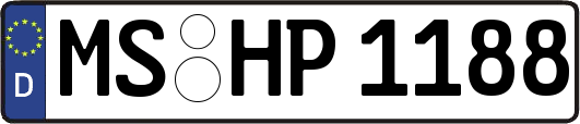 MS-HP1188