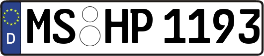 MS-HP1193