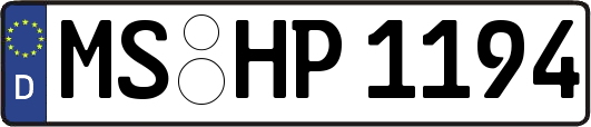 MS-HP1194