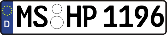 MS-HP1196
