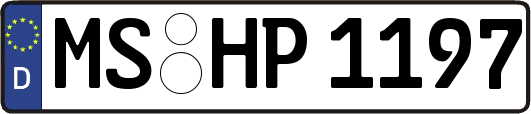 MS-HP1197