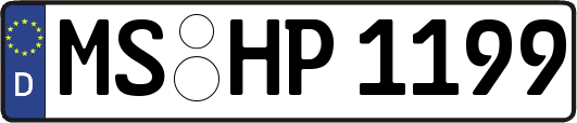 MS-HP1199