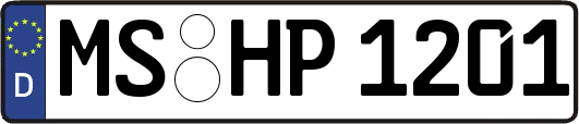 MS-HP1201