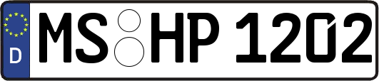 MS-HP1202