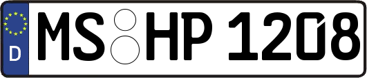 MS-HP1208