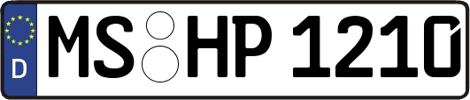 MS-HP1210