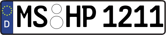 MS-HP1211