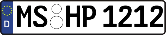 MS-HP1212
