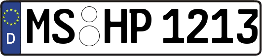 MS-HP1213