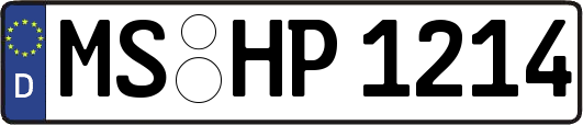 MS-HP1214