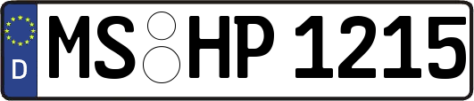 MS-HP1215