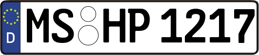 MS-HP1217