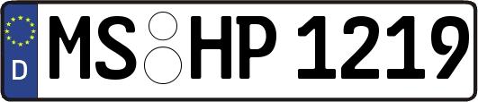 MS-HP1219