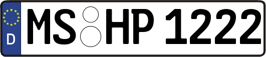 MS-HP1222