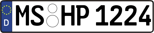 MS-HP1224