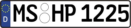 MS-HP1225