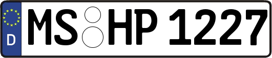 MS-HP1227