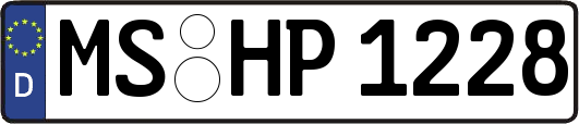 MS-HP1228