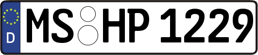 MS-HP1229