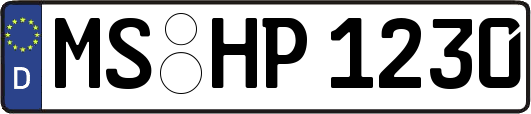 MS-HP1230