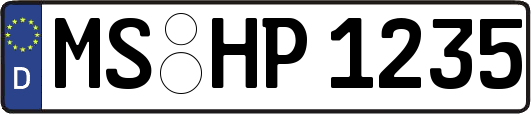 MS-HP1235
