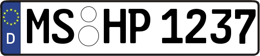 MS-HP1237
