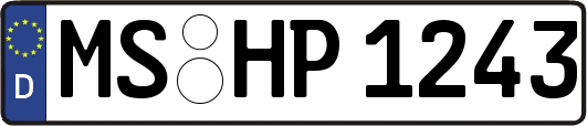 MS-HP1243