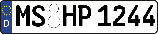 MS-HP1244