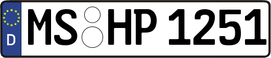 MS-HP1251