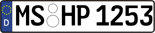 MS-HP1253