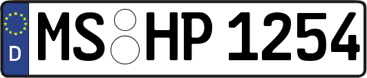 MS-HP1254