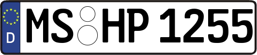 MS-HP1255