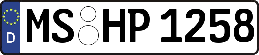 MS-HP1258