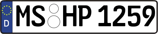 MS-HP1259