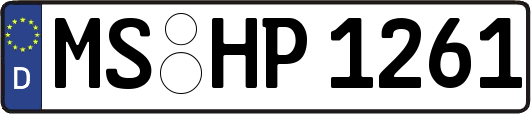 MS-HP1261